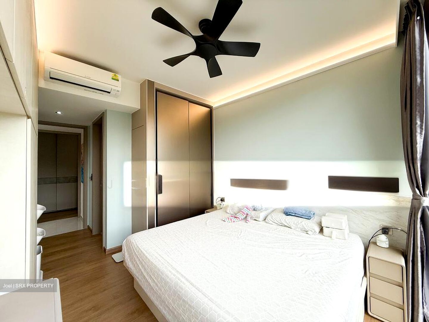 Dairy Farm Residences (D23), Apartment #502876221